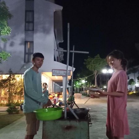 Aloha Hotel Phu Quoc Luaran gambar