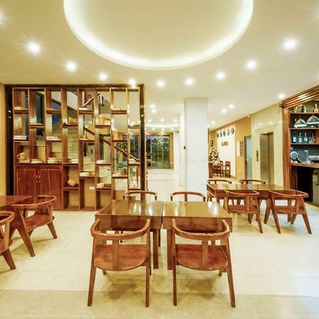 Aloha Hotel Phu Quoc Luaran gambar