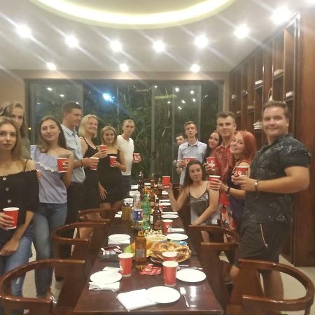 Aloha Hotel Phu Quoc Luaran gambar