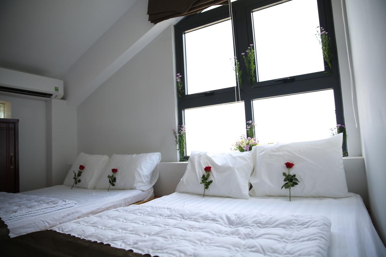 Aloha Hotel Phu Quoc Luaran gambar