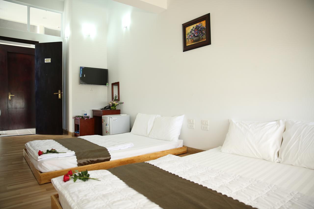 Aloha Hotel Phu Quoc Luaran gambar