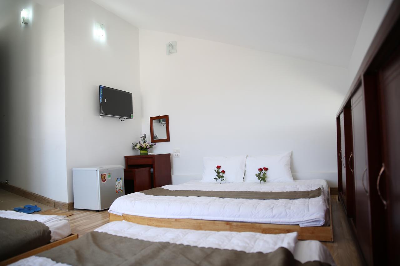 Aloha Hotel Phu Quoc Luaran gambar