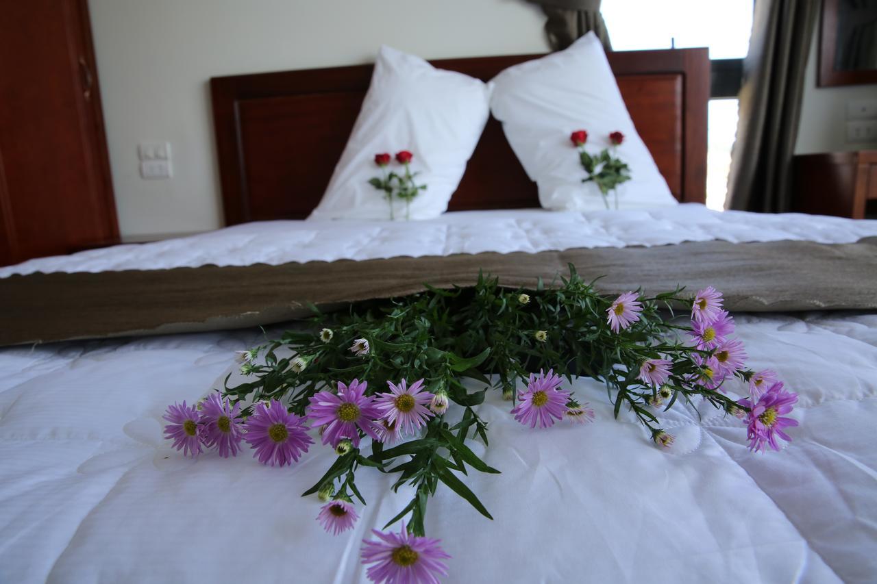 Aloha Hotel Phu Quoc Luaran gambar