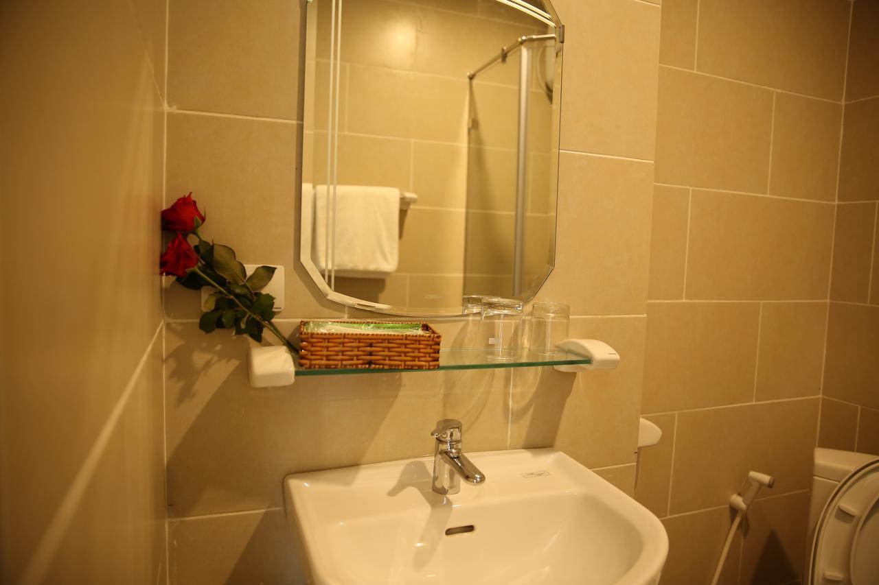 Aloha Hotel Phu Quoc Luaran gambar