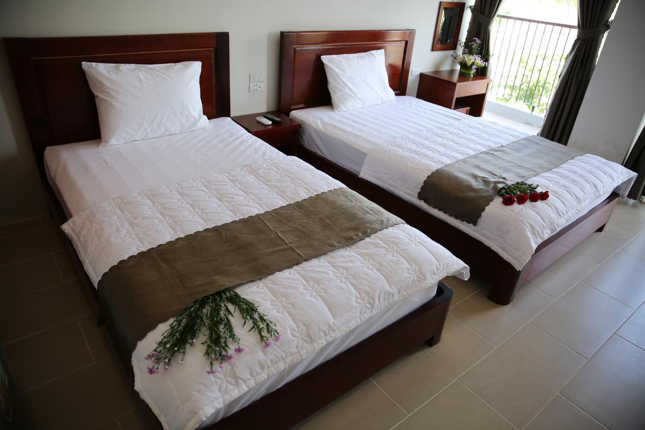 Aloha Hotel Phu Quoc Luaran gambar