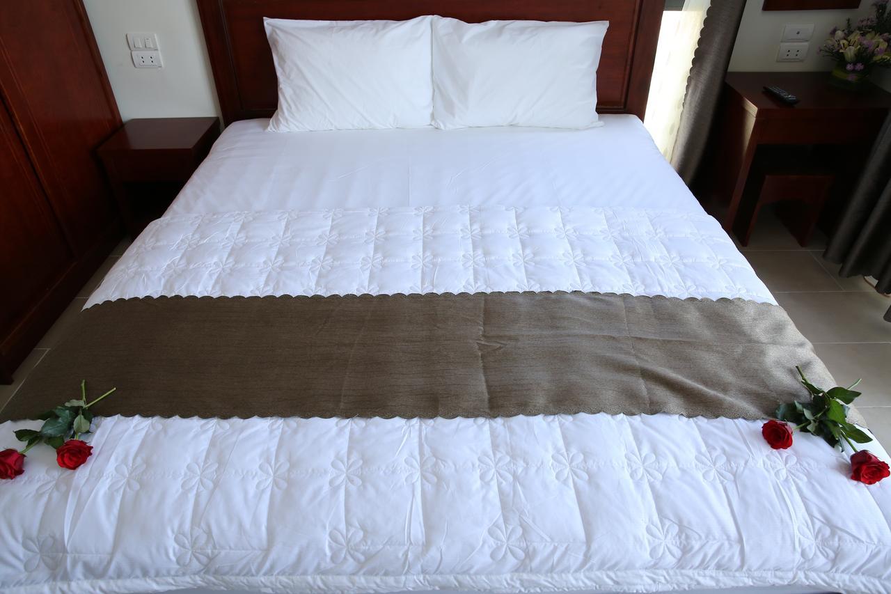 Aloha Hotel Phu Quoc Luaran gambar