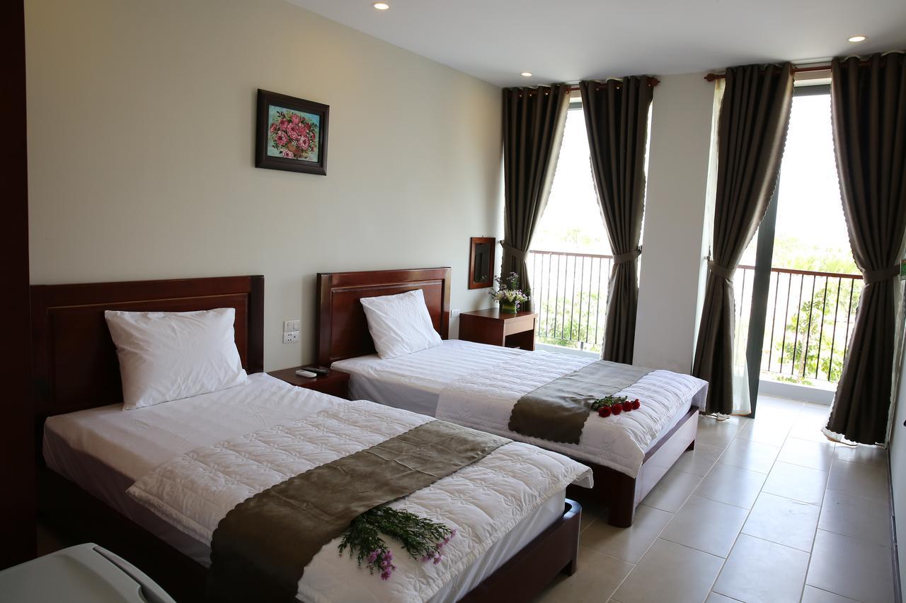 Aloha Hotel Phu Quoc Luaran gambar