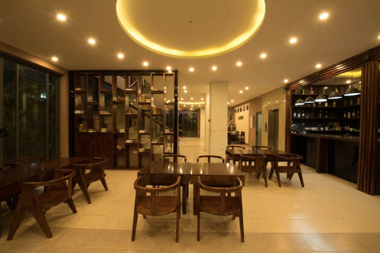 Aloha Hotel Phu Quoc Luaran gambar