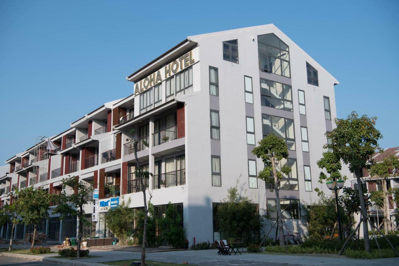 Aloha Hotel Phu Quoc Luaran gambar