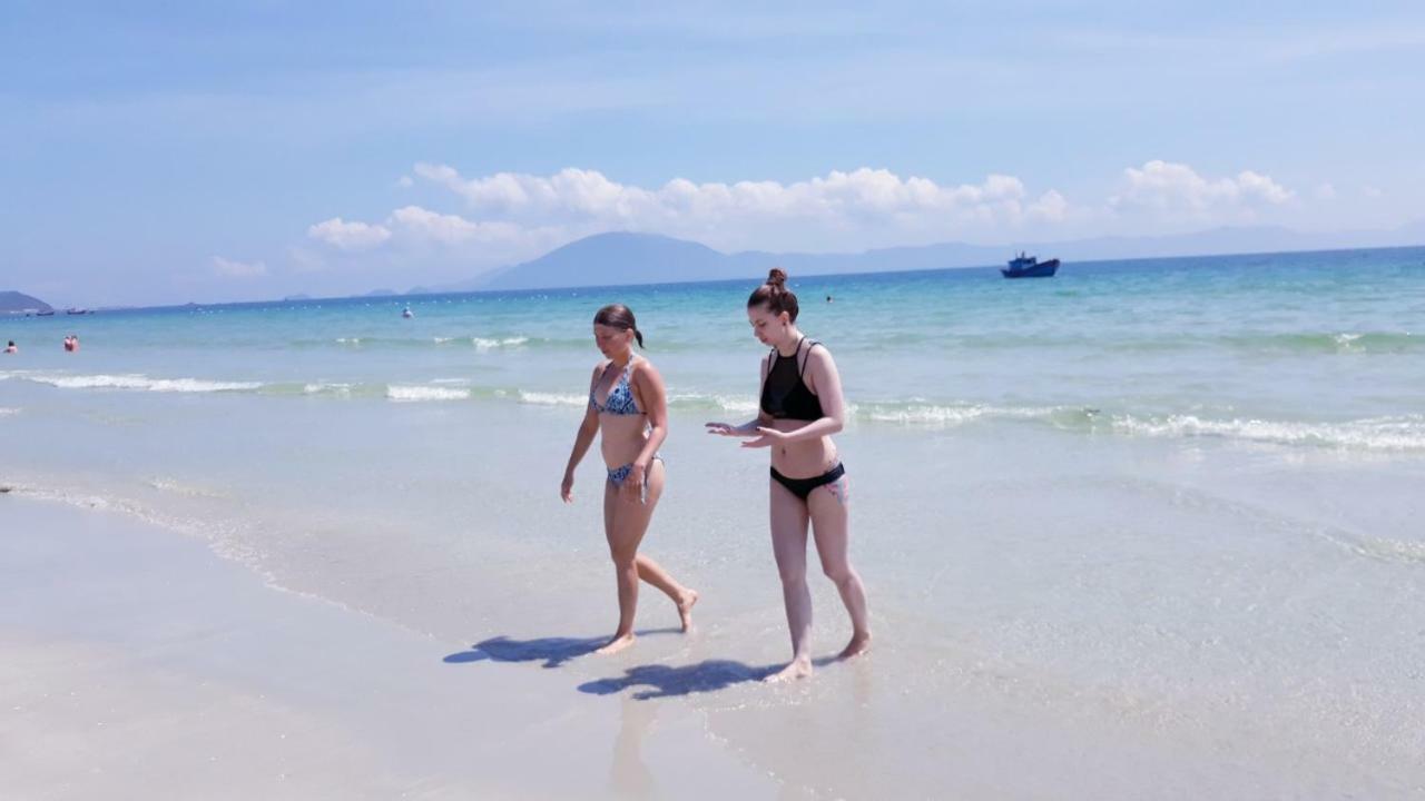 Aloha Hotel Phu Quoc Luaran gambar