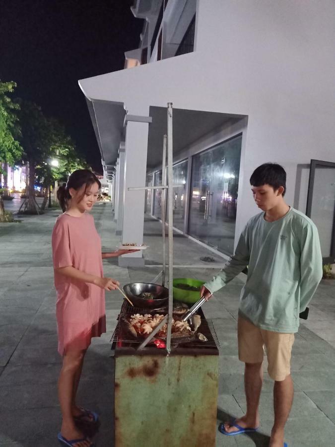 Aloha Hotel Phu Quoc Luaran gambar
