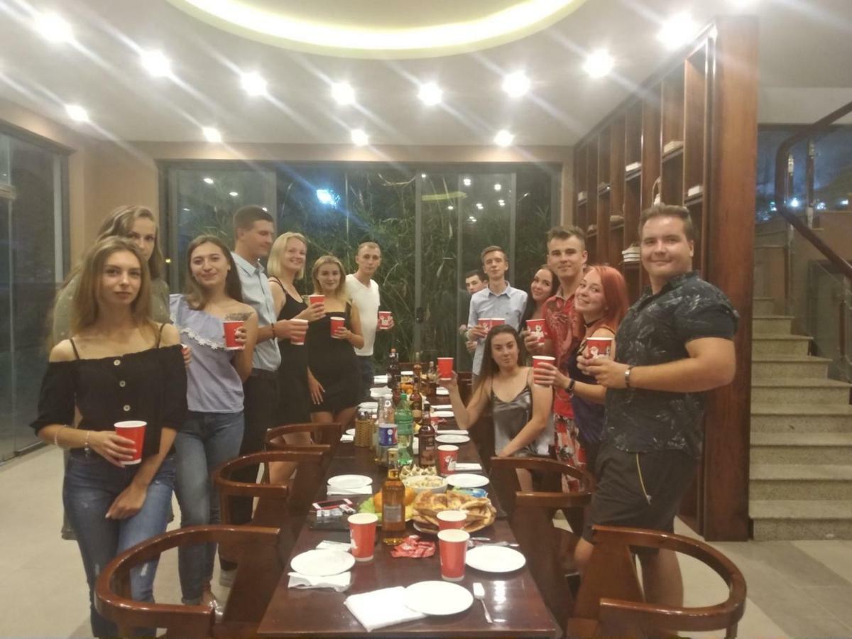 Aloha Hotel Phu Quoc Luaran gambar