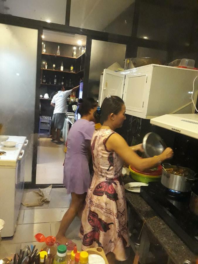 Aloha Hotel Phu Quoc Luaran gambar