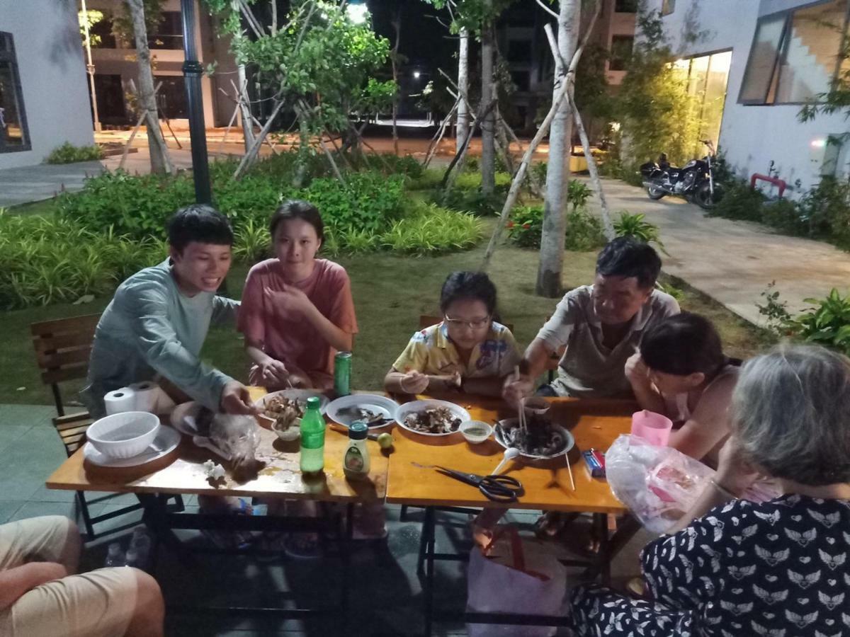 Aloha Hotel Phu Quoc Luaran gambar